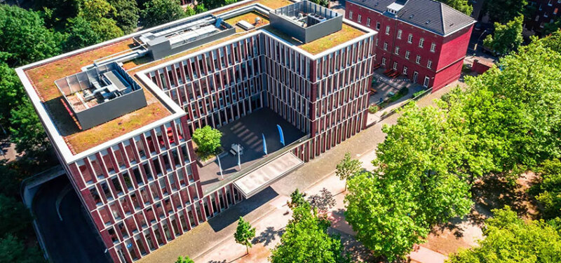 Hochschule Fresenius Düsseldorf