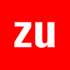 Logo ZU