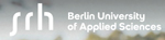 logo srh berlin
