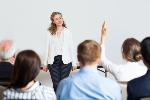 Adult Education