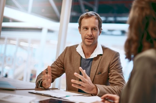 Business Psychology