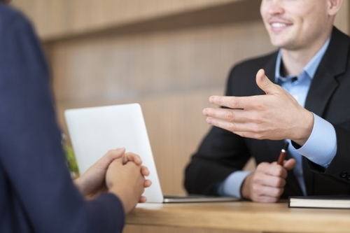 Business Psychology