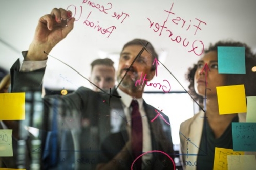 Change Management and Decision Making