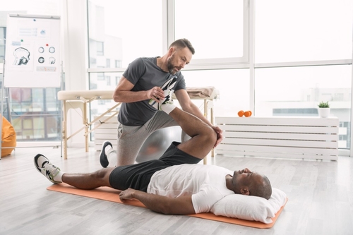 Therapy Sciences