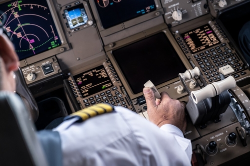 Aviation Management