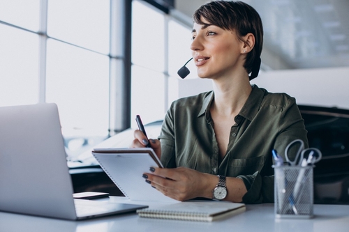 Betriebswirtschaftslehre und Customer Experience Management