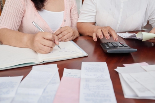 BWL – Spezialisierung Accounting & Controlling
