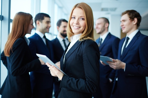 Business Administration