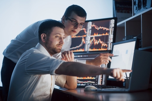 Finanzmanagement