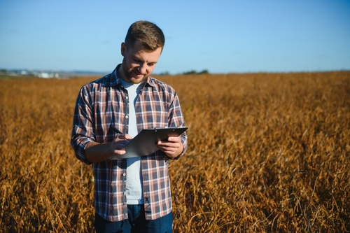 Agrarmanagement