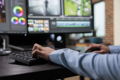 Mediendesign