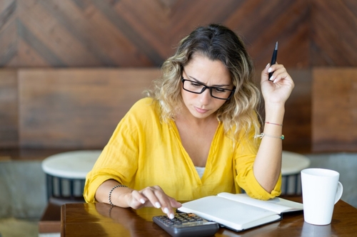 Finance, Accounting and Taxation