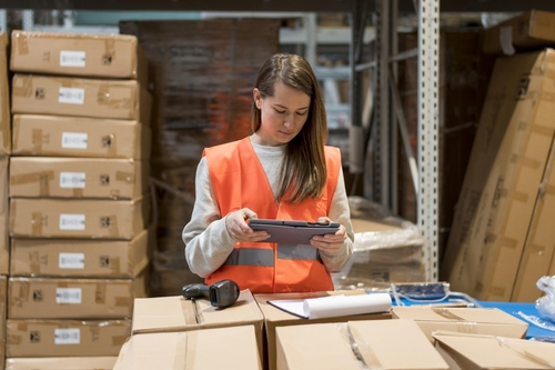 Supply Chain Management