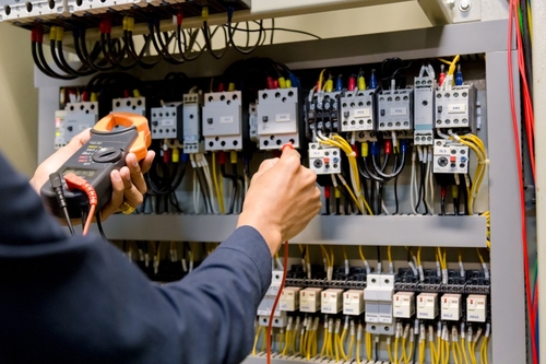 Wirtschaftsingenieurwesen Elektrotechnik
