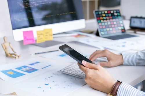 UX Design