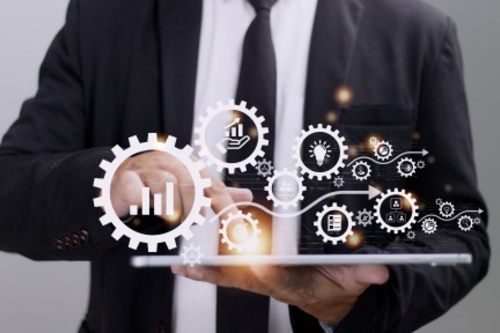 Digital Entrepreneurship