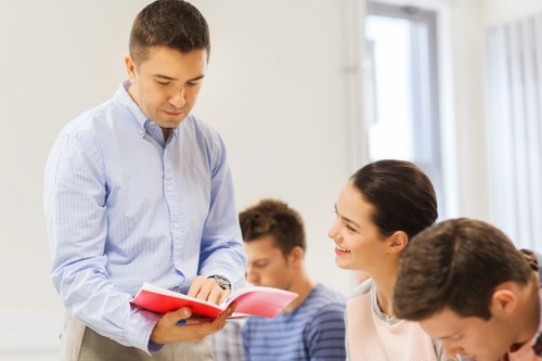 Health and Nursing Education