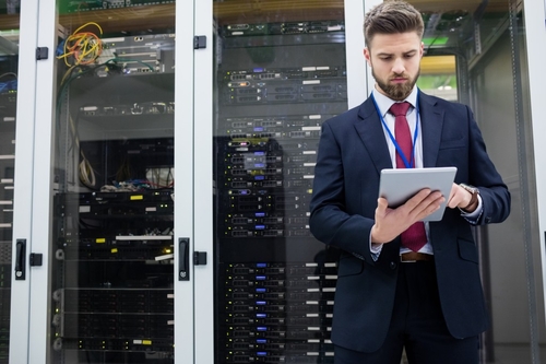 Information Technology Management
