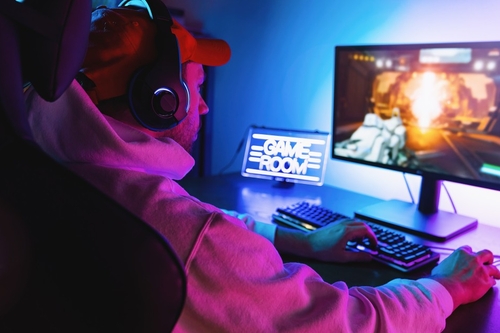 Game Design