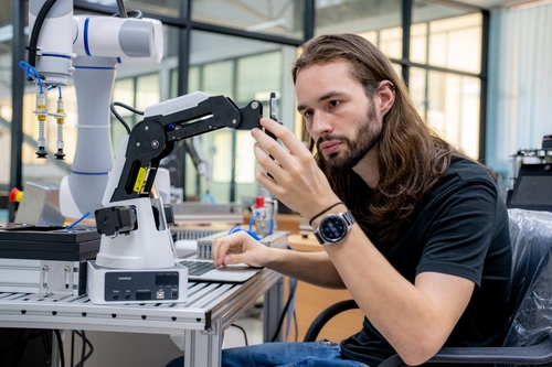 Electrical Engineering