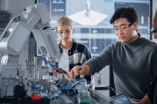 Mechatronics