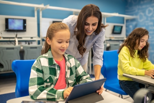 Pedagogy, Educational Guidance, and Leadership