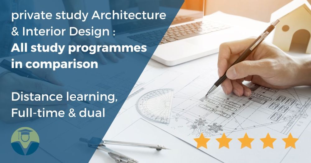 Architecture degree Germany: find chamber-eligible paths